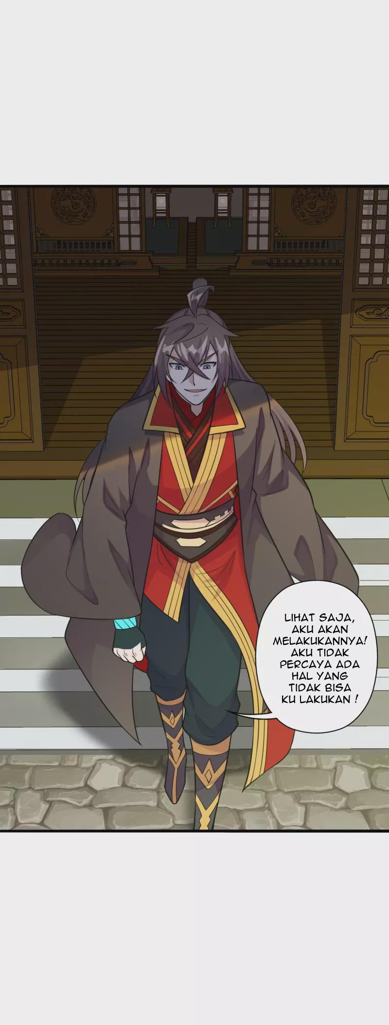 Xianwu Dizun — Chapter 203, halaman 6